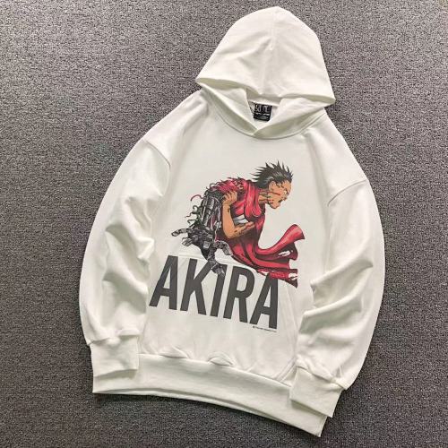Saint Michael Hoodie