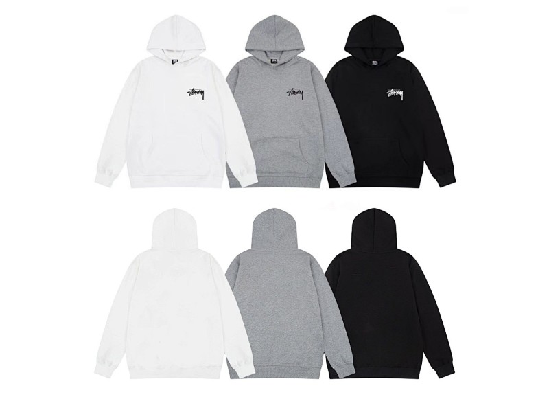 Stussy Hoodie