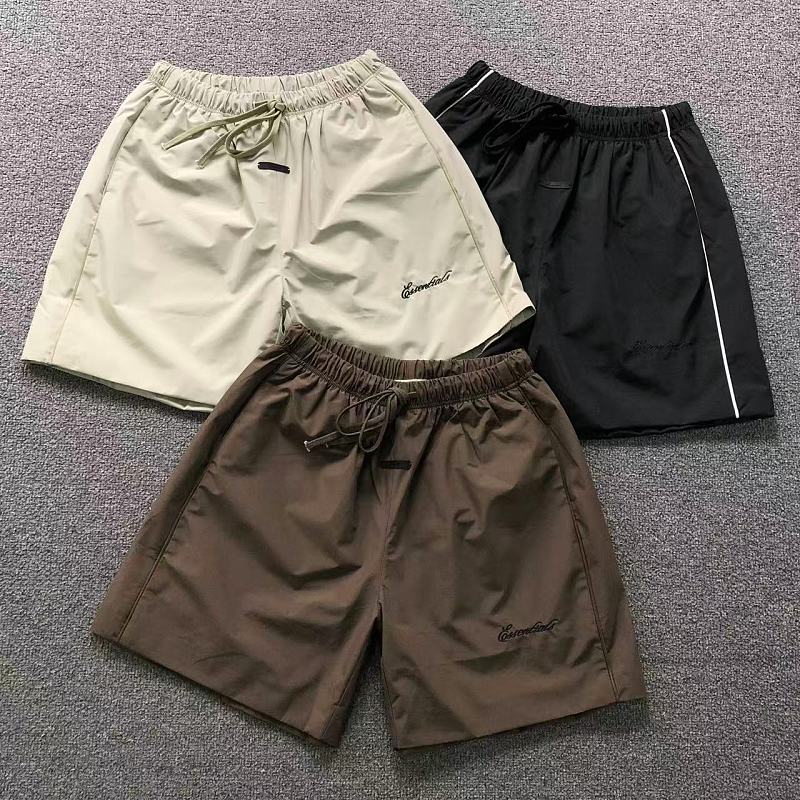 Essentials Fog Shorts