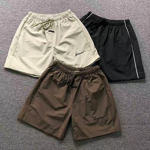 Essentials Fog Shorts