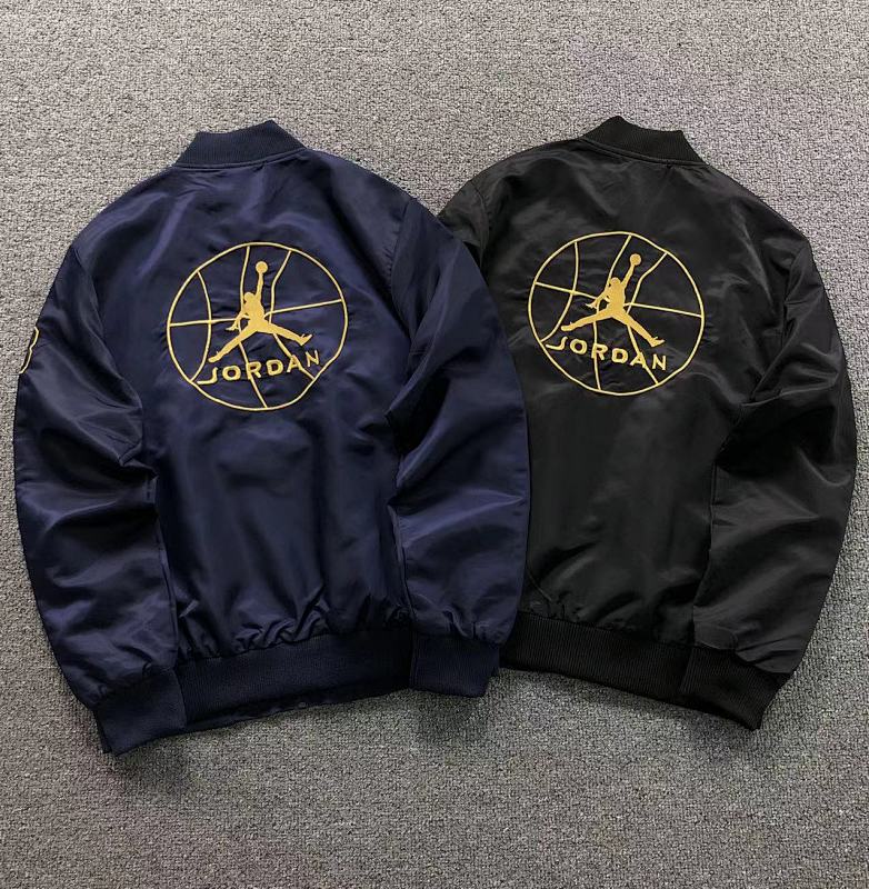 Air Jordan Jacket