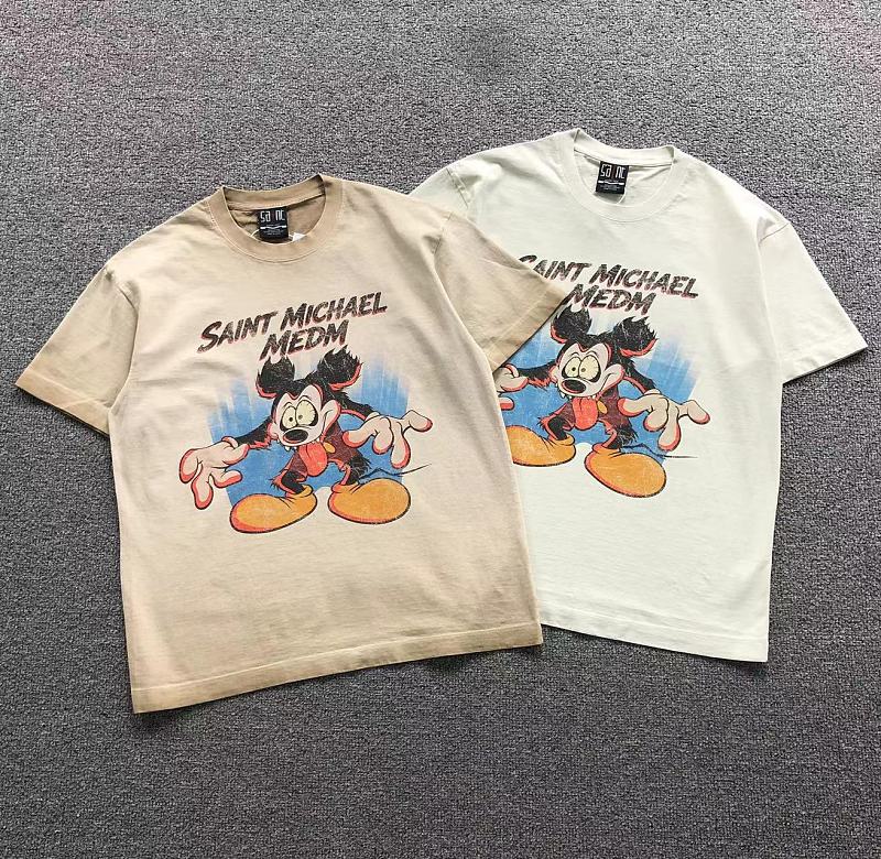 Saint Michael T-Shirt