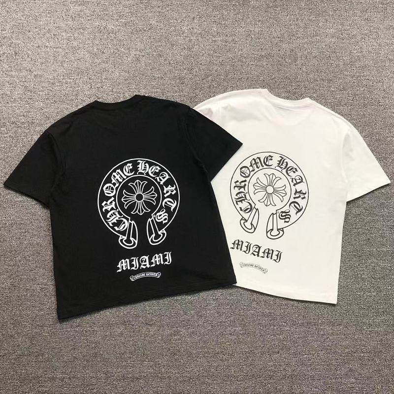 Chrome Hearts T-Shirt