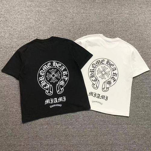 Chrome Hearts T-Shirt