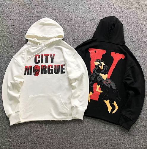Vlone Hoodie