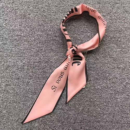 Dior Scarf