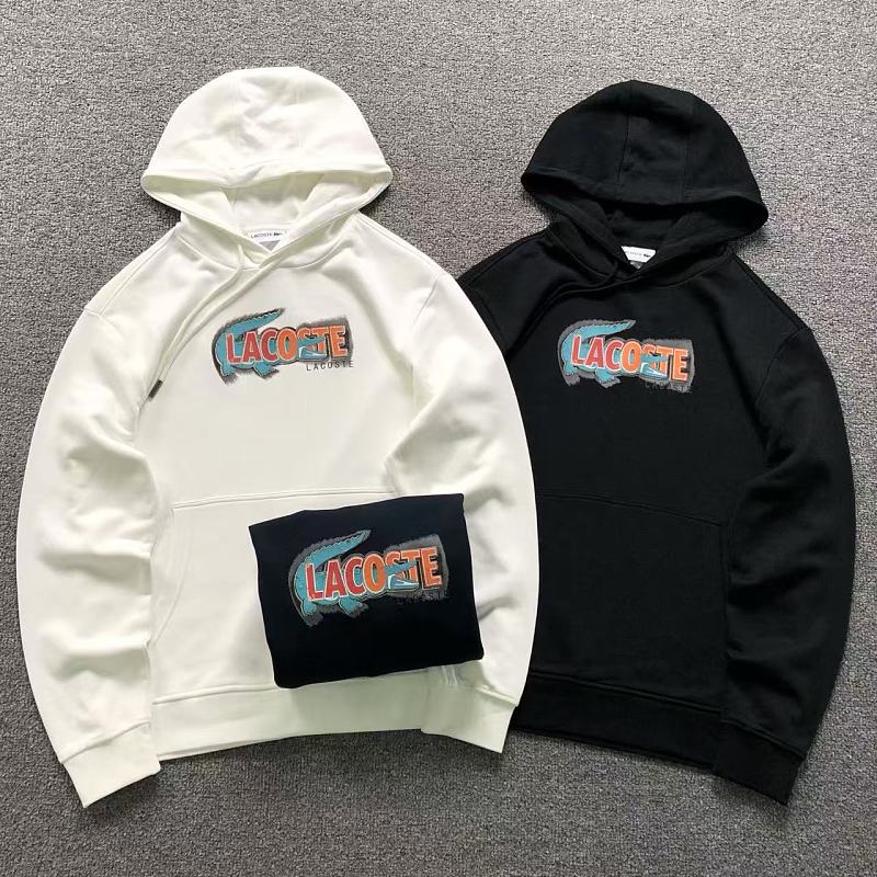 Lacoste Hoodie