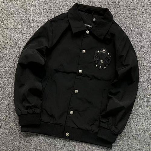 Chrome Hearts Jacket