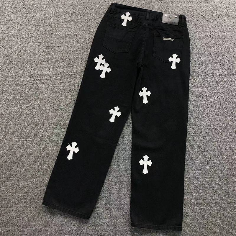 Chrome Hearts Trousers
