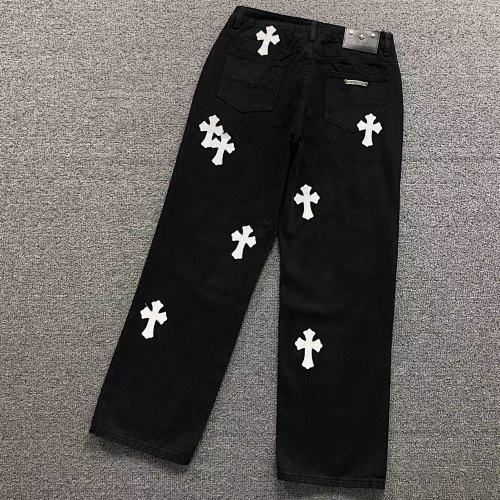 Chrome Hearts Trousers