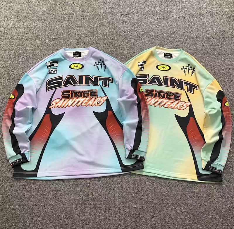 Saint Tears Long Sleeved