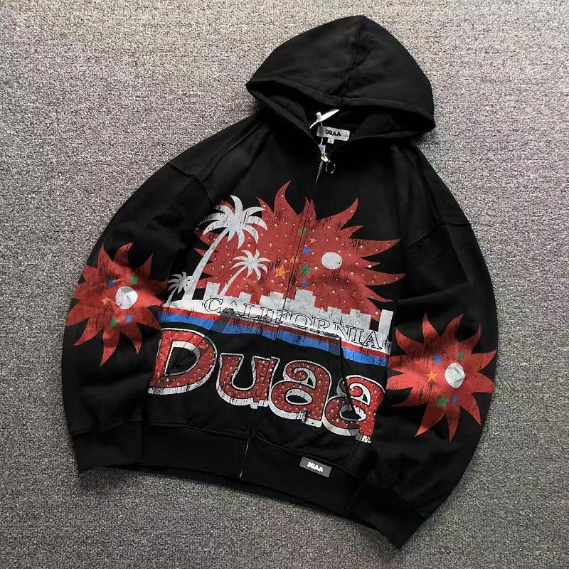 Fashion Hoodie