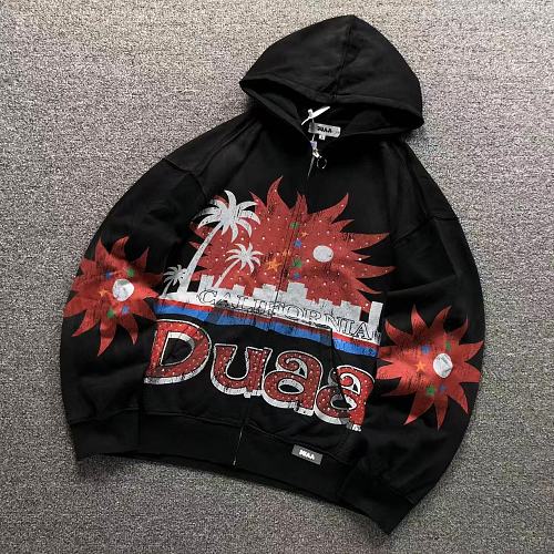 Fashion Hoodie
