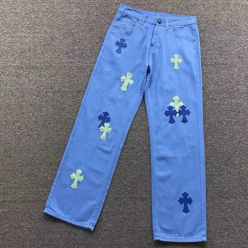 Chrome Hearts Trousers