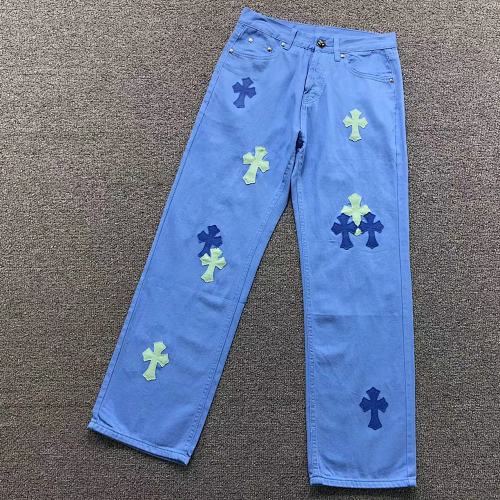 Chrome Hearts Trousers