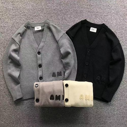 Ami Sweater