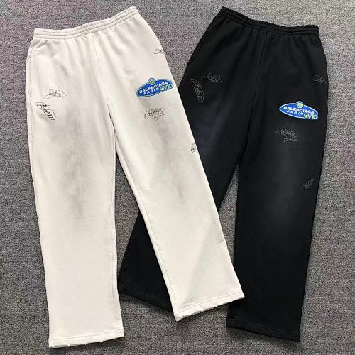 B L IA A Trousers