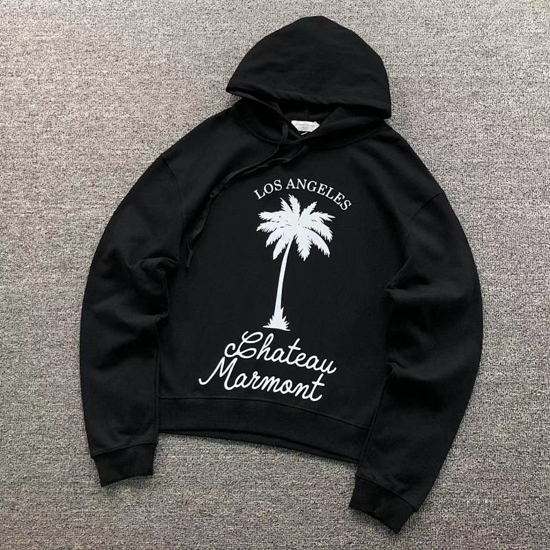 IH Nom UH Nit Hoodie
