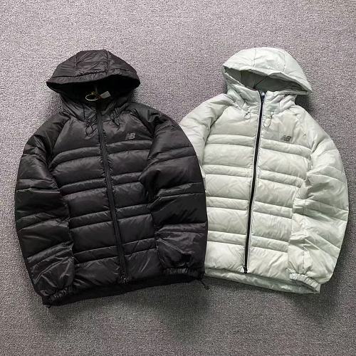 New Balance Balance Down Jackets