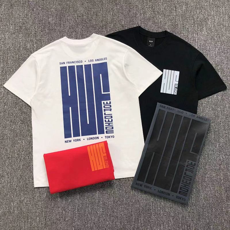 Huf T-Shirt