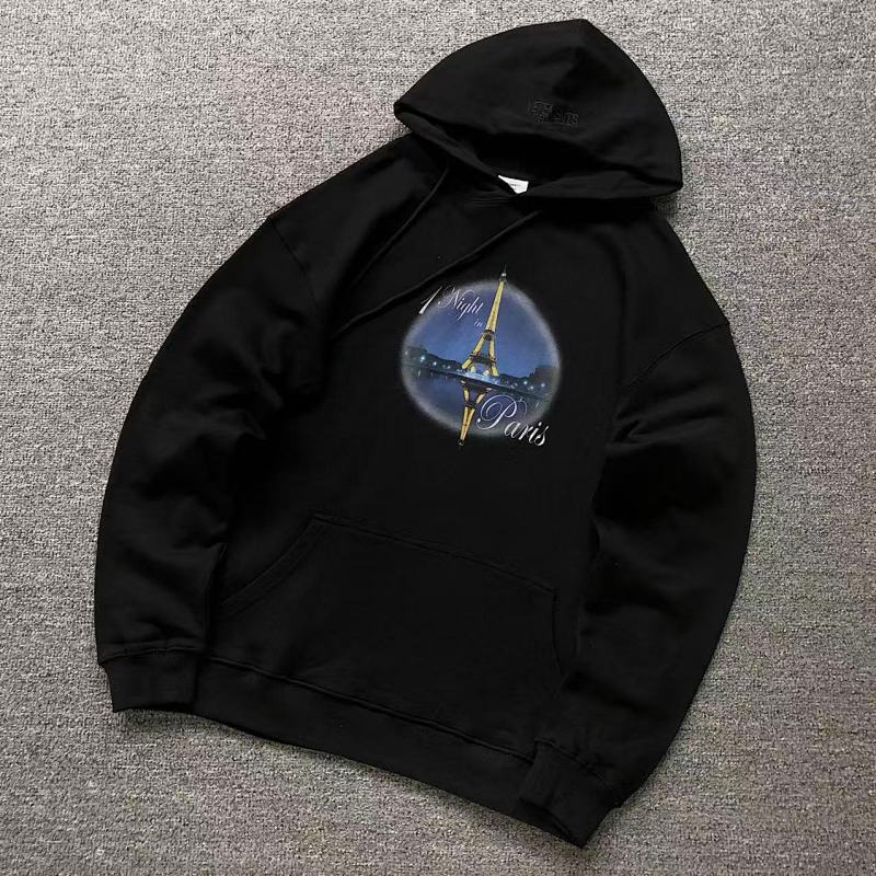 Vetements Hoodie
