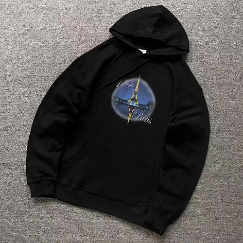 Vetements Hoodie