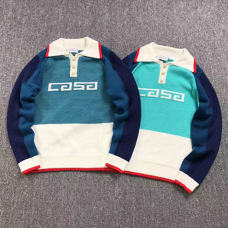 Casablanca Sweater