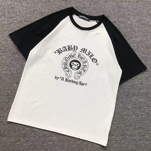 Chrome Hearts Bape T-Shirt