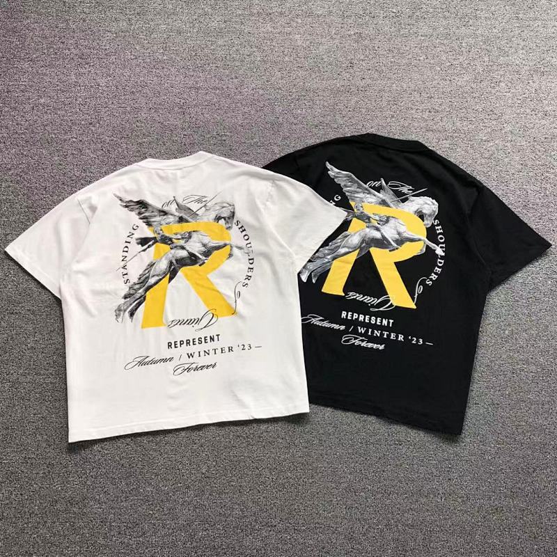 Represent T-Shirt