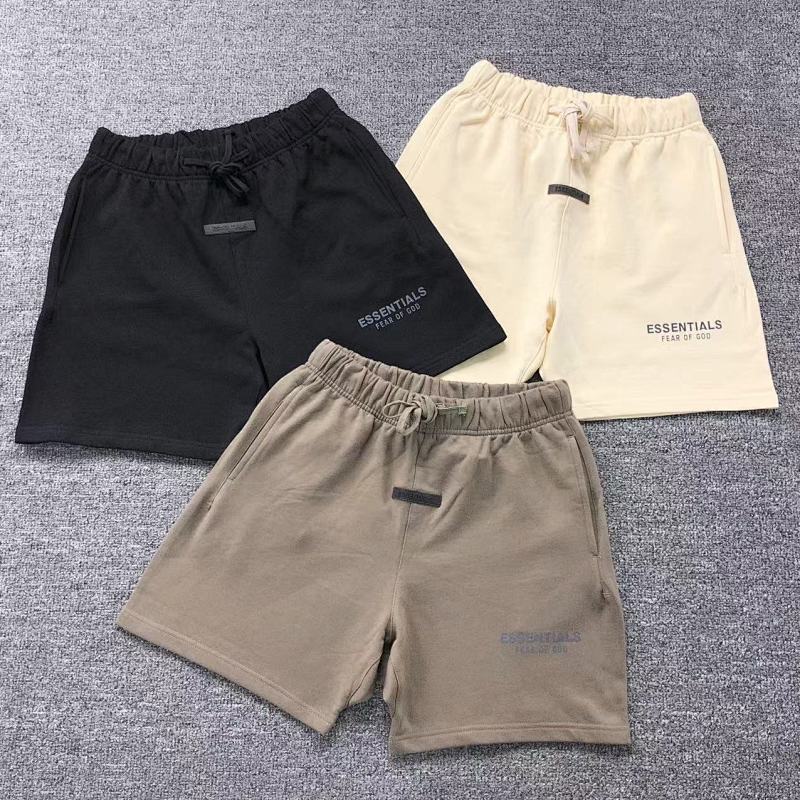 Essentials Fog Shorts