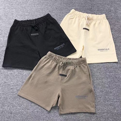 Essentials Fog Shorts