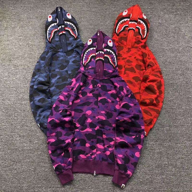 Bape Hoodie