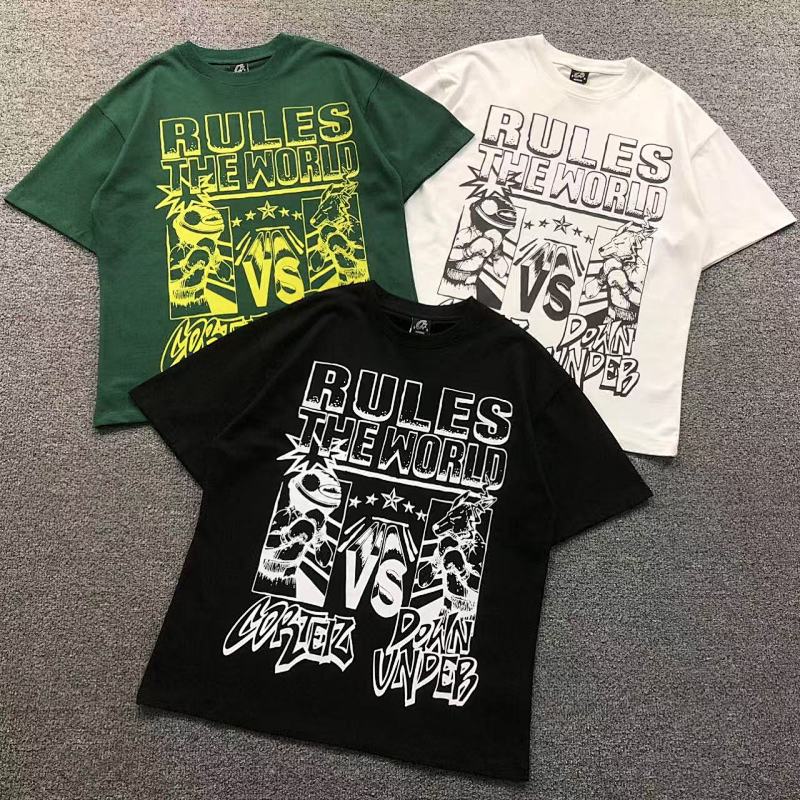 Corteiz T-Shirt