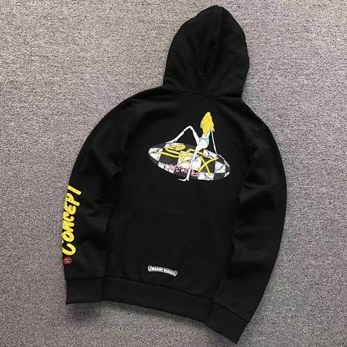 Chrome Hearts Hoodie