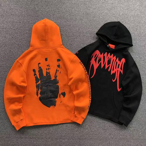 Revenge Hoodie