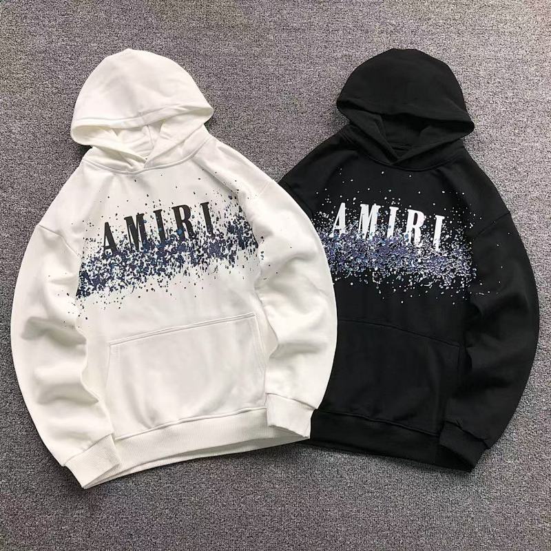 Amiri Hoodie