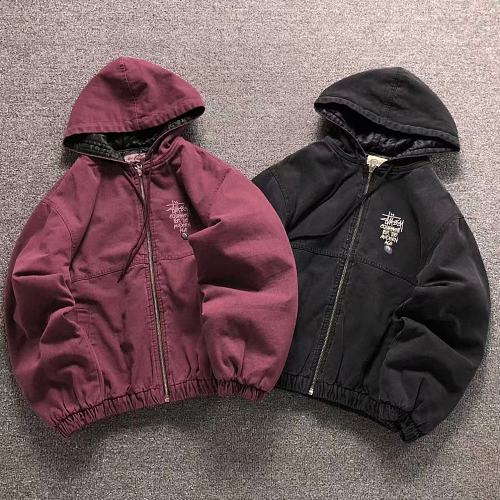 Stussy Jacket