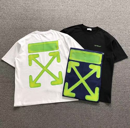 Off-White T-Shirt