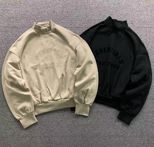 Essentials Fog Hoodie