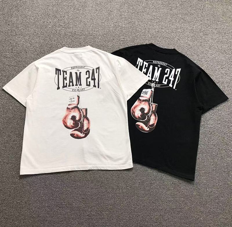Represent T-Shirt