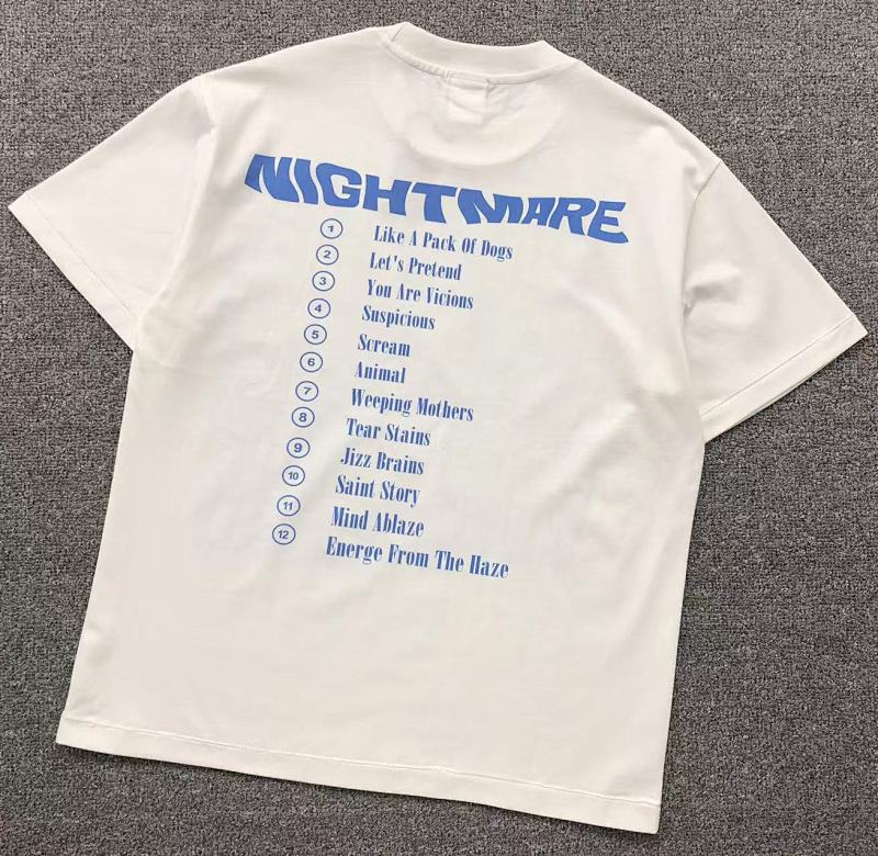 Saint Michael T-Shirt