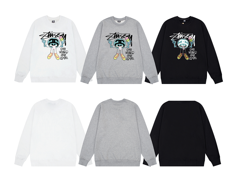 Stussy Hoodie