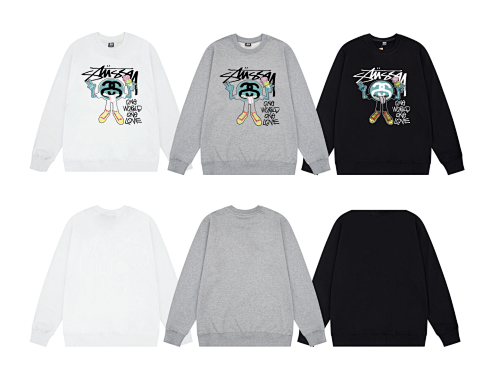 Stussy Hoodie