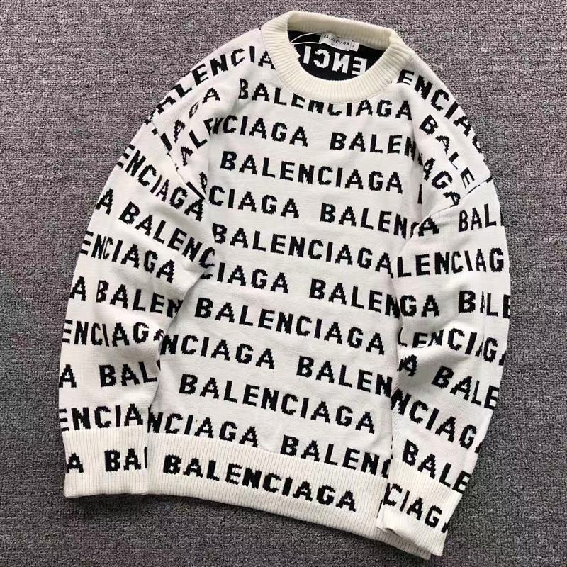 B L IA A Sweater