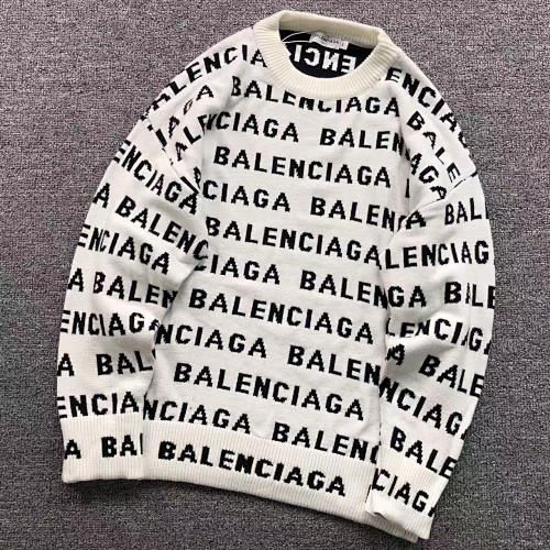 B L IA A Sweater