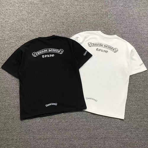 Chrome Hearts T-Shirt