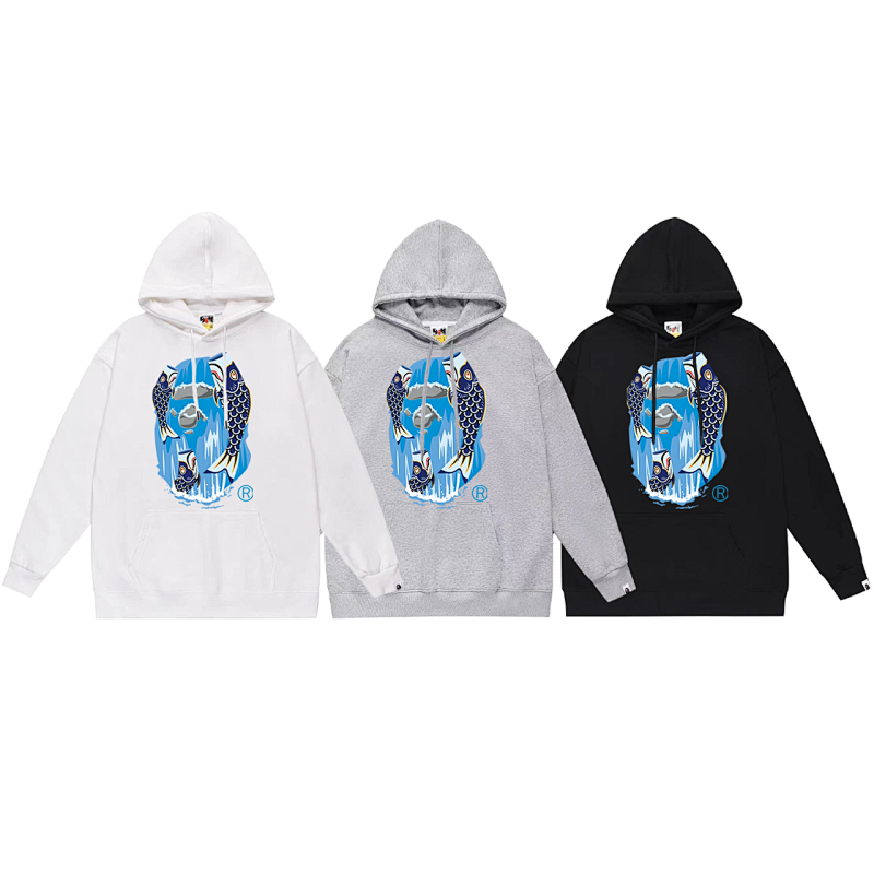 Bape Hoodie