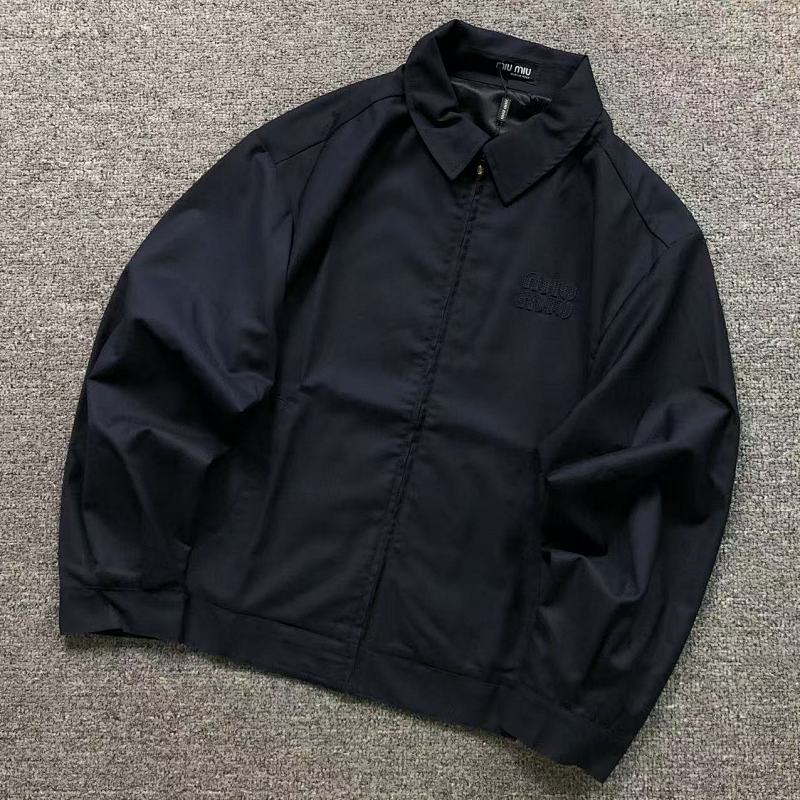 Miu Jacket