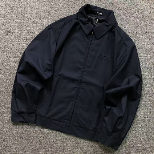 Miu Jacket
