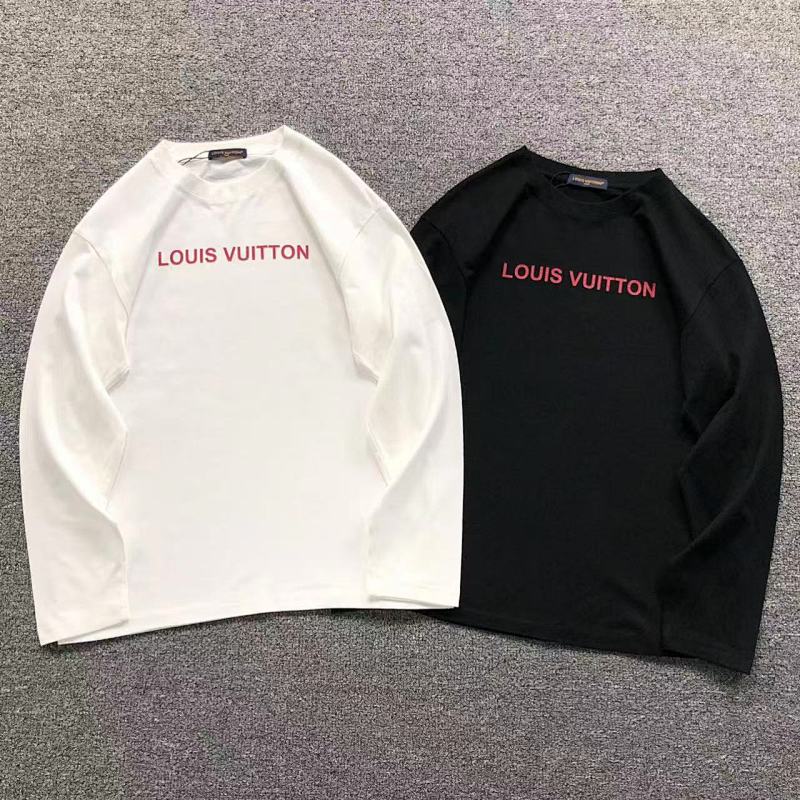 L Long Sleeved